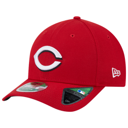 New Era Reds Player Replica 9FORTY Cap - Men's | Champs Sports