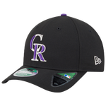 Black/Purple