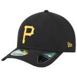 Black/Yellow