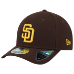 Brown/Yellow