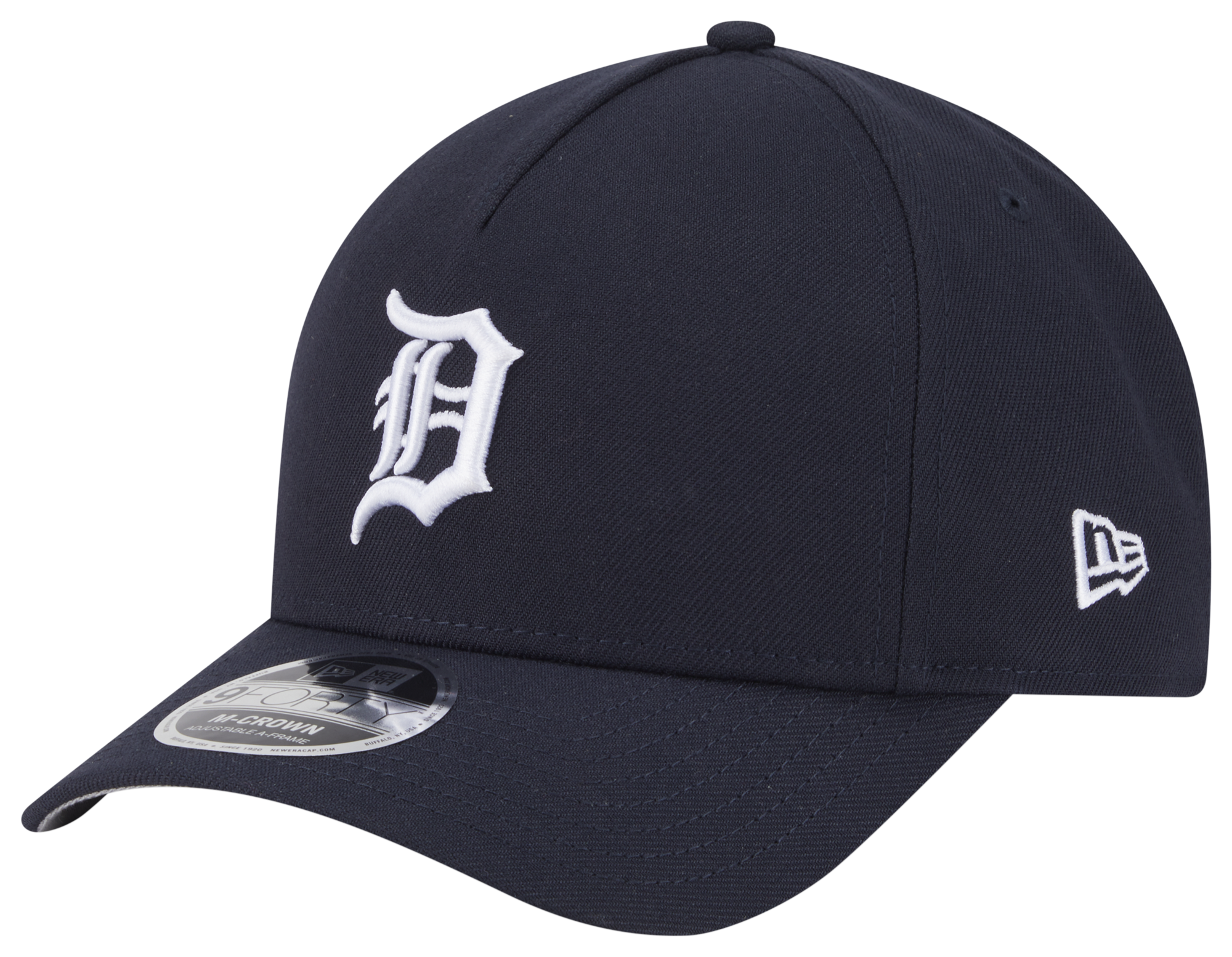 NEW ERA - kanno New Era Tigers 940M Crown A Frame Cap | Foot Locker
