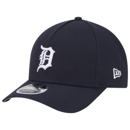 New Era Tigers 59Fifty 50th Anniversary WS Cap | Foot Locker