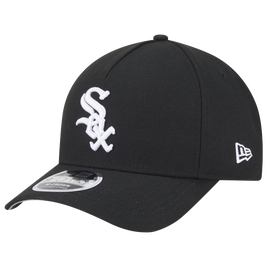 New Era White Sox Player Replica 9FORTY Cap | Foot Locker