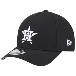 New Era Astros 940M Crown A Frame Cap