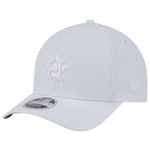 White/White