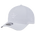 New Era Astros 940M Crown A Frame Cap - Men's White/White