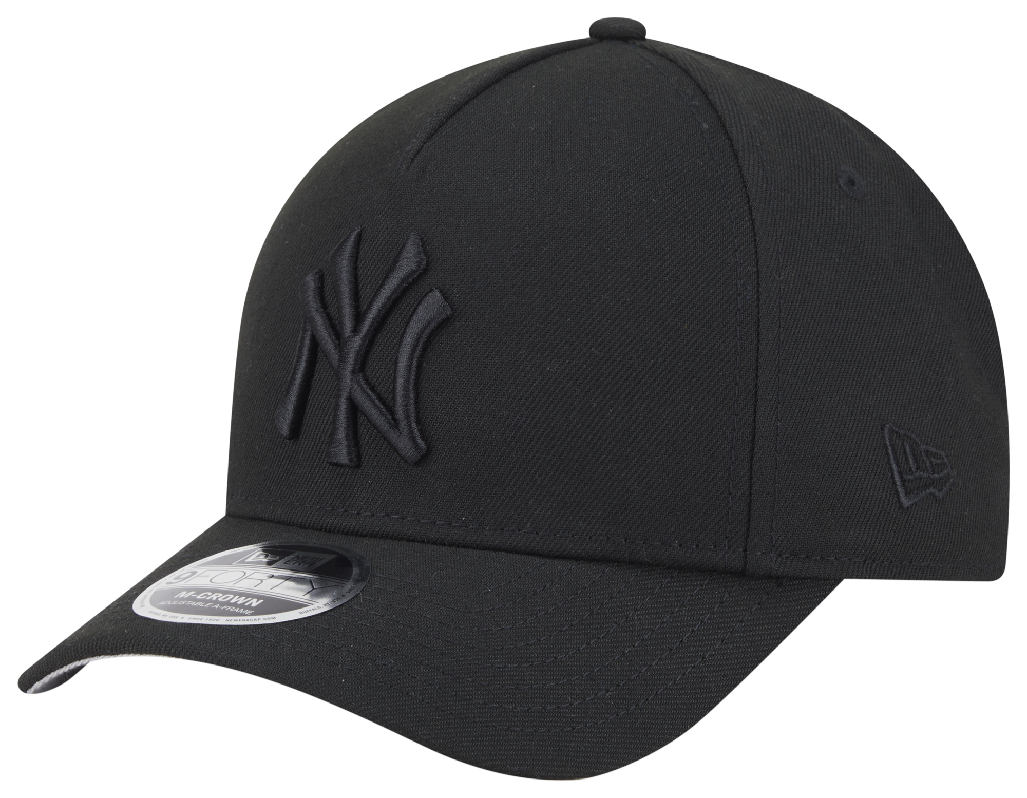 New Era Yankees 940M Crown A Frame Cap - Men's