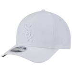 White/White