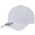 New Era White Sox 940M Crown A Frame Cap - Men's White/White