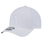 White/White