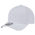 New Era Yankees 940M Crown A Frame Cap - Men's White/White