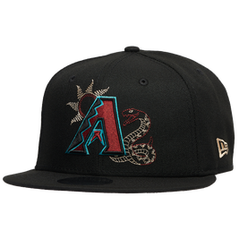 New Era Giants 950 State Stitch Cap | Champs Sports