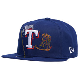 SEE SEE × NEW ERA 950 SEE SEE × NEW ERA 950 New Era 950 Throwback Patch Snapback