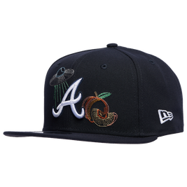 SEE SEE × NEW ERA 950 SEE SEE × NEW ERA 950 New Era 950 Throwback Patch Snapback