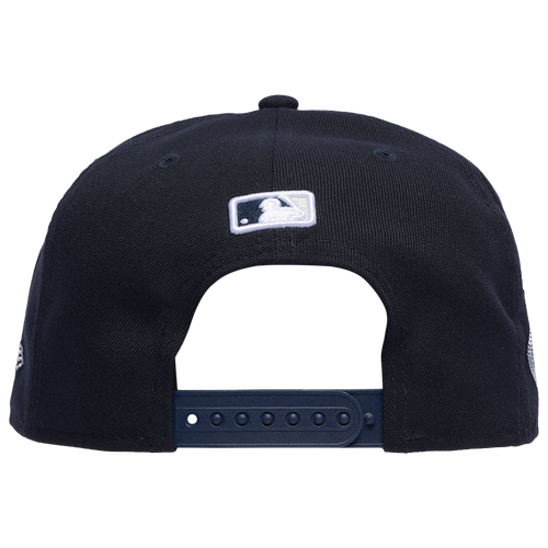 New Era Yankees 950 State Stitch Cap
