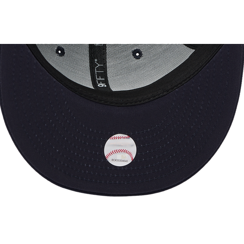 New Era Yankees 950 State Stitch Cap