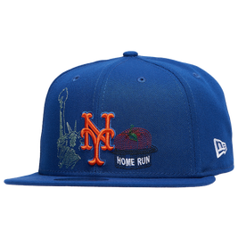 SEE SEE × NEW ERA 950 SEE SEE × NEW ERA 950 New Era 950 Throwback Patch Snapback