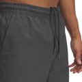 Under Armour Icon Woven Joggers - Under Armour Castlerock/Black
