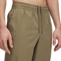 Under Armour Icon Woven Joggers - Under Armour Bayou/Black