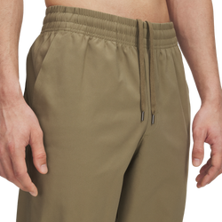 Men's - Under Armour Icon Woven Jogger - Bayou/Black