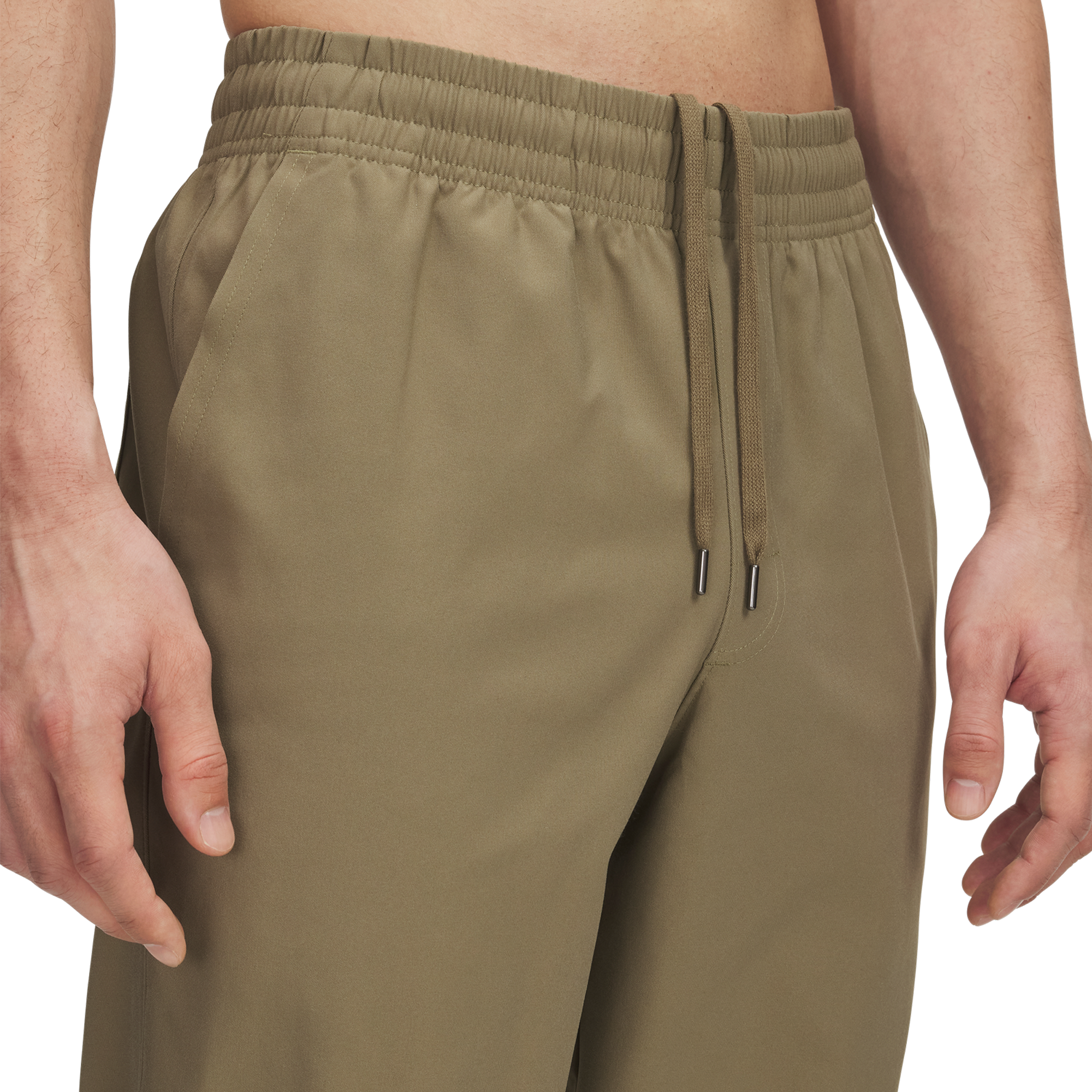 Under Armour Icon Woven Joggers - Men's