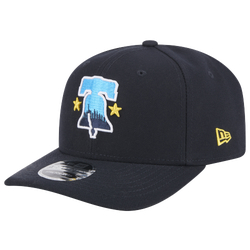 Men's - New Era Phillies 970 City Connect 24 Cap - Navy