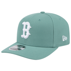Men's - New Era Red Sox 970 City Connect 25 Cap - Black