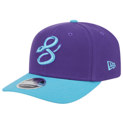 Men's - New Era Diamondbacks 970 City Connect 25 Cap - Black
