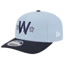 Men's - New Era Nationals 970 City Connect 25 Cap - Blue