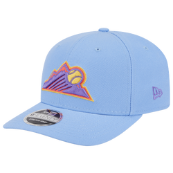 Men's - New Era Rockies 970 City Connect 25 Cap - Black