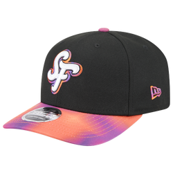 Men's - New Era Giants 970 City Connect 25 Cap - Black
