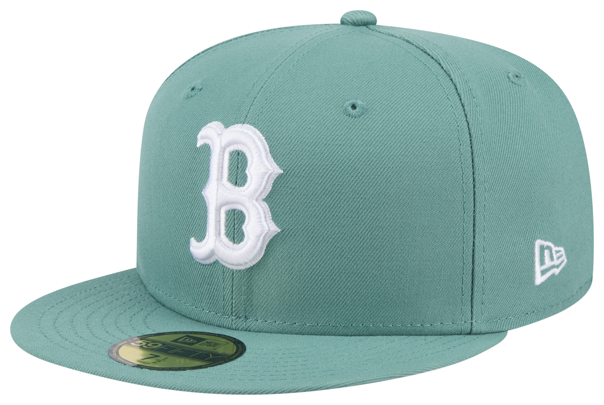 New Era Red Sox 59Fifty City Connect Fitted Cap | Foot Locker