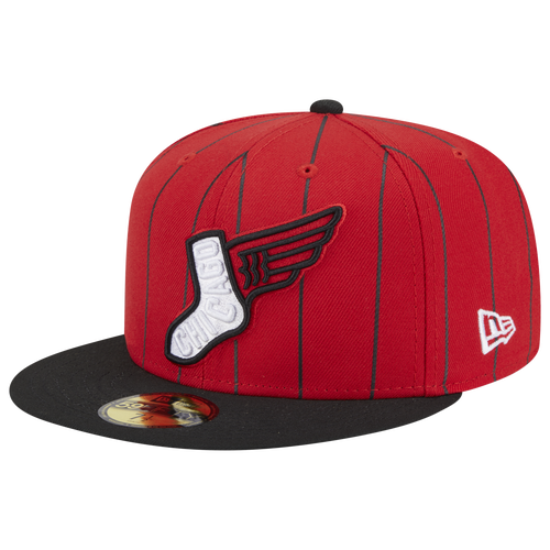 MENS - New Era White Sox 59Fifty City Connect Fitted Cap - Multi