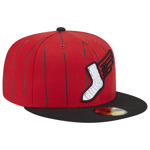 New Era White Sox 59Fifty City Connect Fitted Cap | Foot Locker