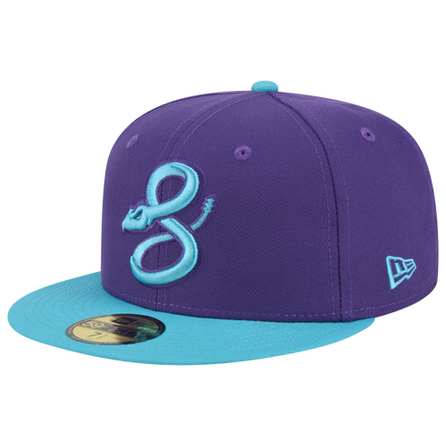 MENS - New Era Diamondbacks 59Fifty Fitted Cap - Multi