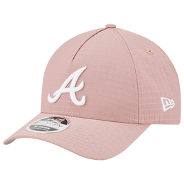 New Era Reds 940 A Frame Ripstop Cap | Champs Sports