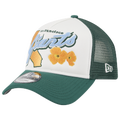 New Era Giants State Flower Cap - New Era Green/White