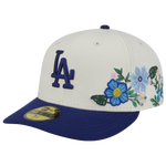 Blue/White