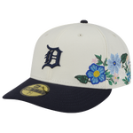 Navy/White