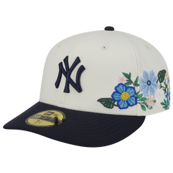 New Era Yankees 19TWENTY Washed Graphic Cap - Men's | Foot Locker