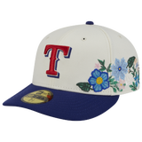 Navy/White