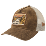 White/Brown