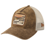 White/Brown
