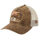White/Brown