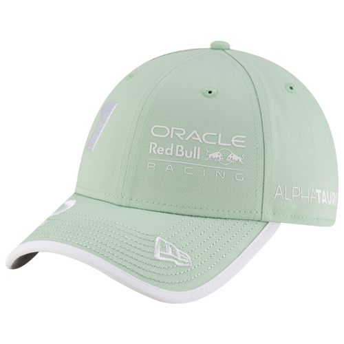 New Era F1 Red Bull Miami 9forty Cap