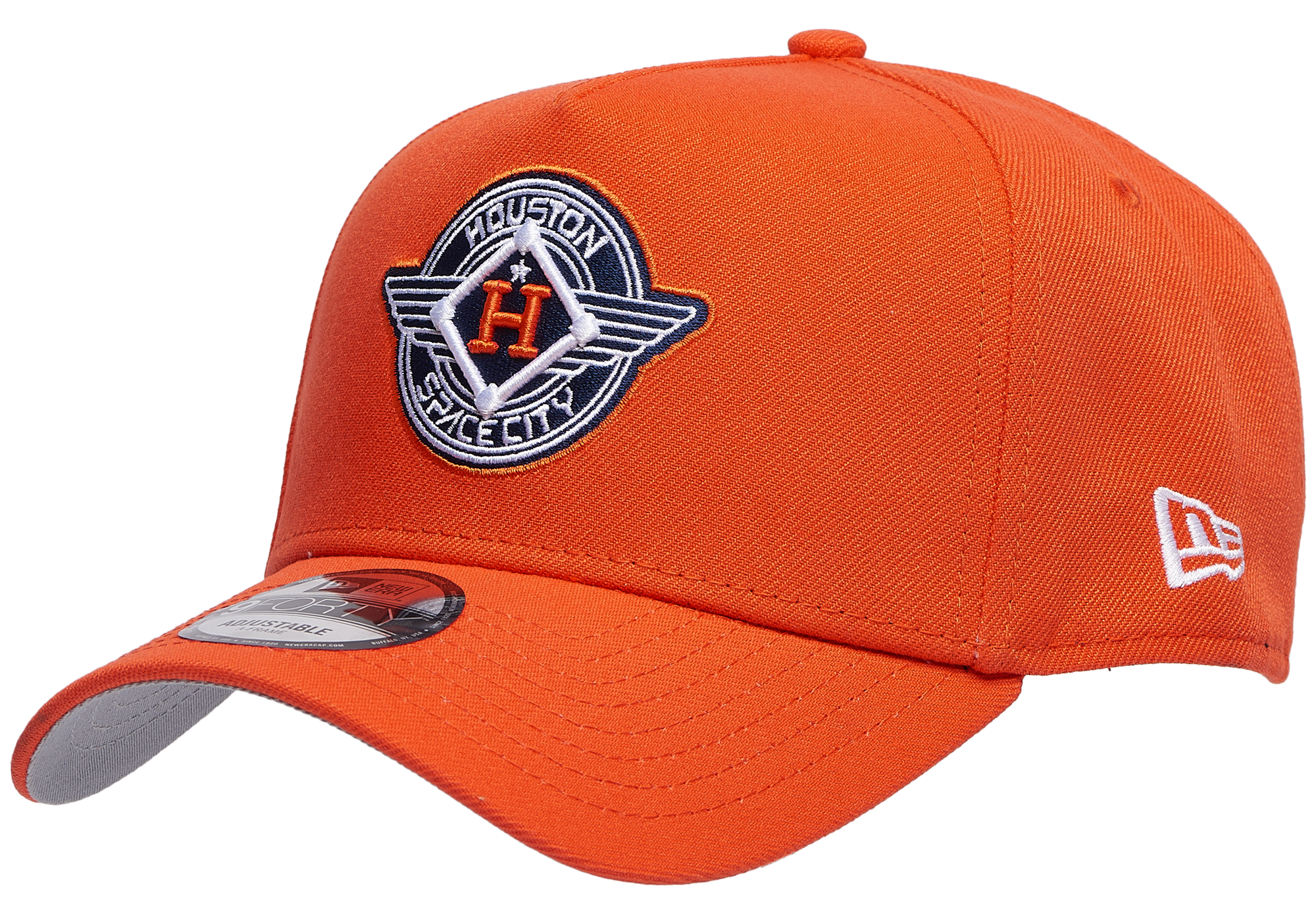 New Era Astros 940 A Frame City Connect 25 Alt Cap - Men's