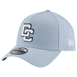 Men's - New Era Nationals 940 A Frame City Connect 25 Alt Cap - Black