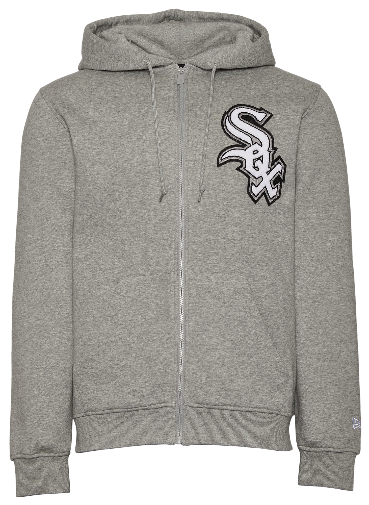 Supreme Chicago White Sox Zipup Sweater