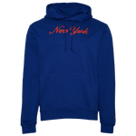 Blue/Multi