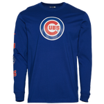 Blue/Multi